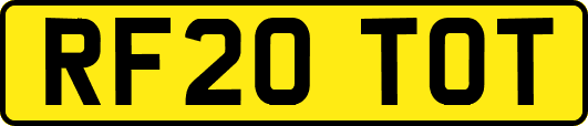 RF20TOT