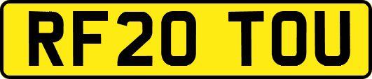 RF20TOU