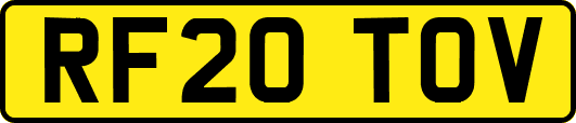 RF20TOV