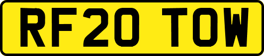 RF20TOW