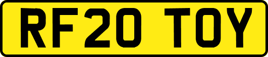RF20TOY