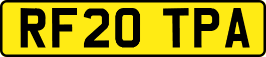 RF20TPA