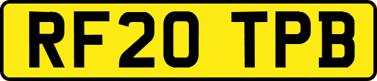 RF20TPB