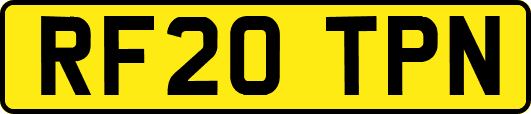 RF20TPN