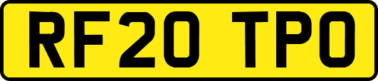 RF20TPO