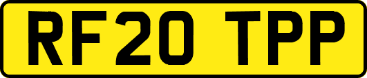 RF20TPP