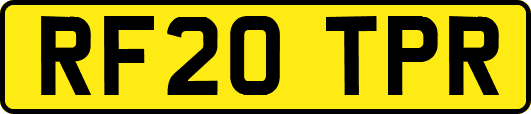 RF20TPR