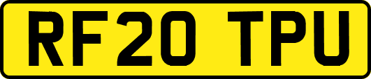 RF20TPU