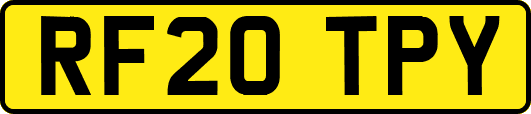 RF20TPY