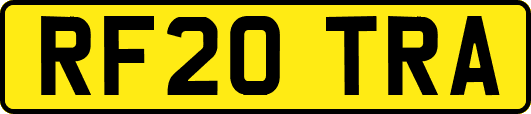 RF20TRA