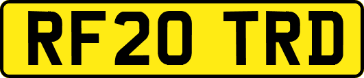 RF20TRD