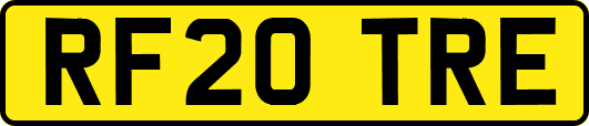 RF20TRE