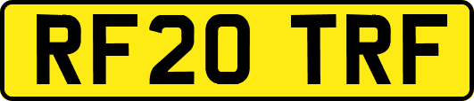RF20TRF