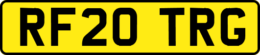 RF20TRG