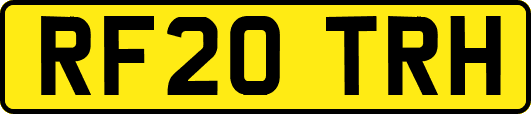 RF20TRH
