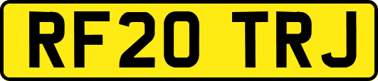 RF20TRJ