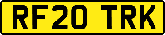 RF20TRK