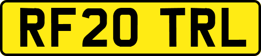 RF20TRL