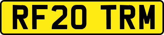 RF20TRM