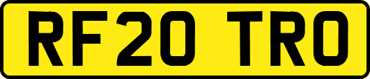 RF20TRO