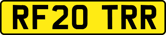 RF20TRR
