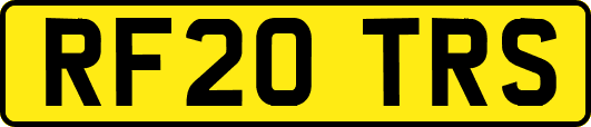 RF20TRS
