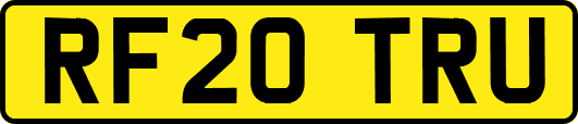 RF20TRU