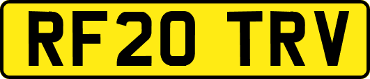 RF20TRV