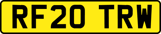 RF20TRW