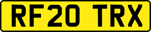 RF20TRX