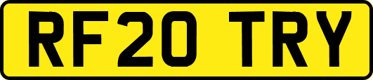 RF20TRY