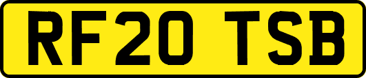 RF20TSB
