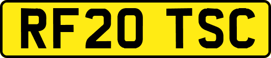 RF20TSC