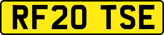 RF20TSE