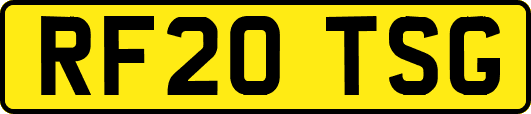 RF20TSG