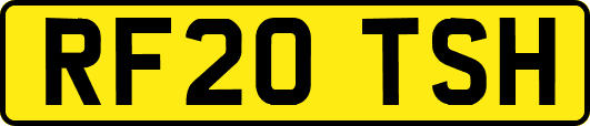 RF20TSH