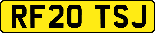 RF20TSJ