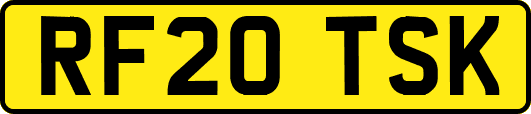 RF20TSK