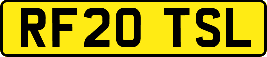RF20TSL