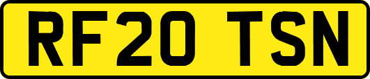 RF20TSN