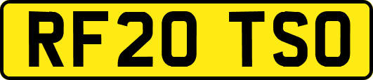 RF20TSO