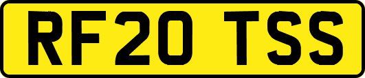 RF20TSS
