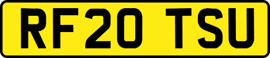 RF20TSU