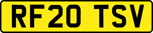 RF20TSV