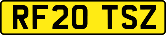RF20TSZ