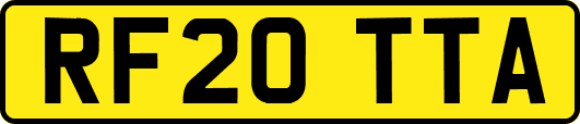 RF20TTA