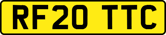 RF20TTC