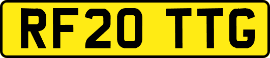 RF20TTG