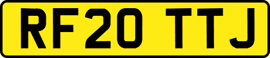 RF20TTJ