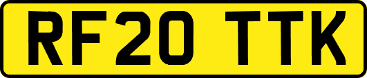 RF20TTK